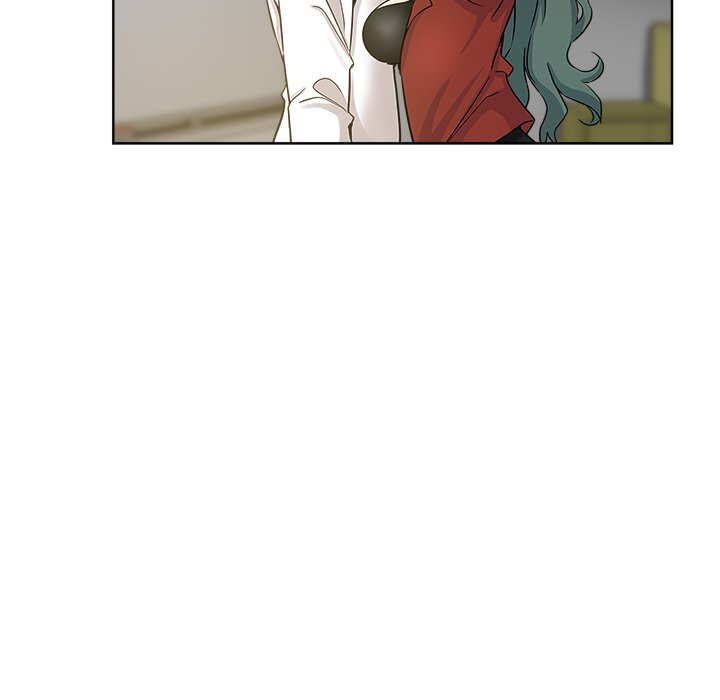 The Unexpected Guest Chapter 12 - HolyManga.Net