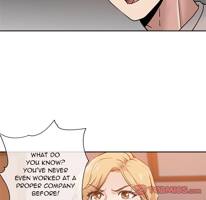 The Unexpected Guest Chapter 12 - HolyManga.Net