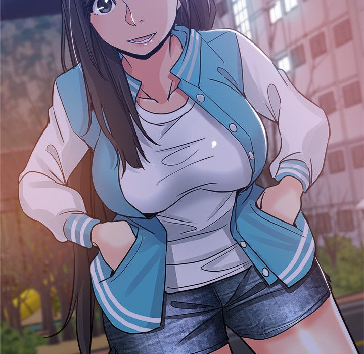 The Unexpected Guest Chapter 12 - HolyManga.Net