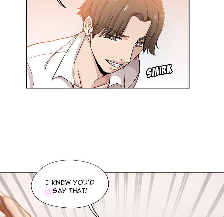 The Unexpected Guest Chapter 12 - HolyManga.Net