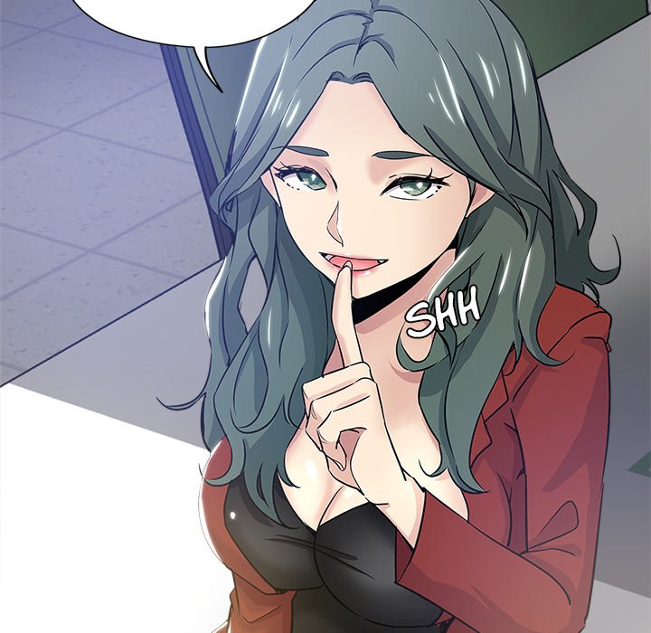 The Unexpected Guest Chapter 12 - HolyManga.Net