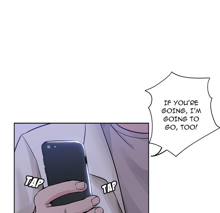 The Unexpected Guest Chapter 12 - HolyManga.Net