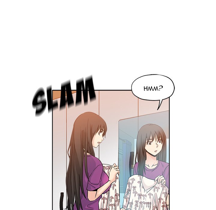 The Unexpected Guest Chapter 12 - HolyManga.Net
