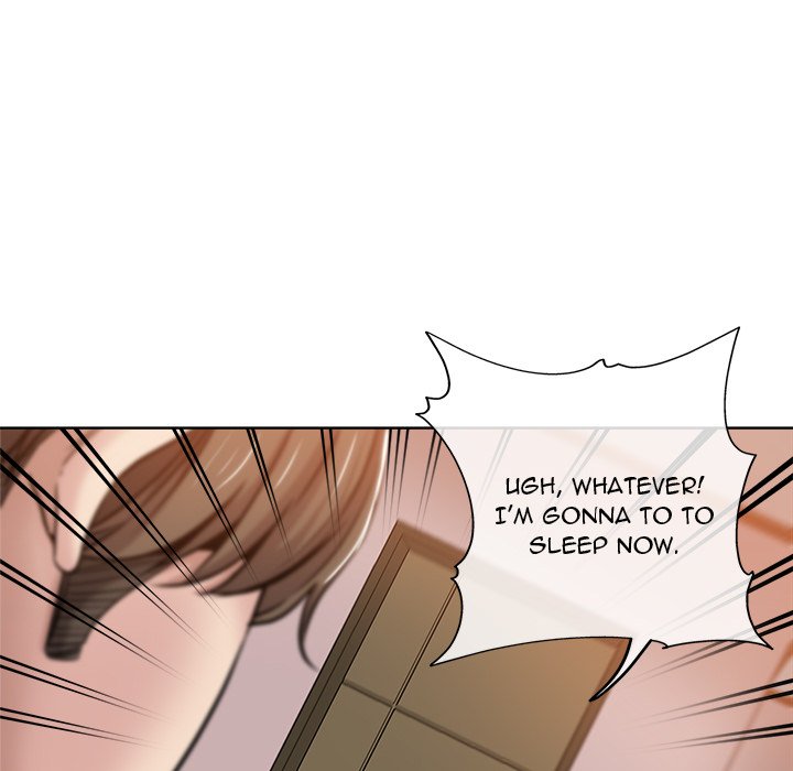 The Unexpected Guest Chapter 12 - HolyManga.Net