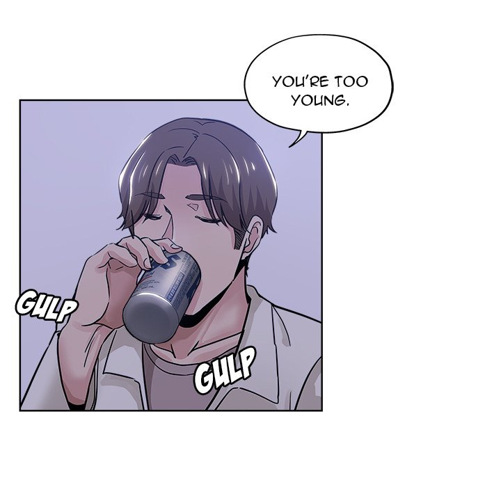 The Unexpected Guest Chapter 12 - HolyManga.Net