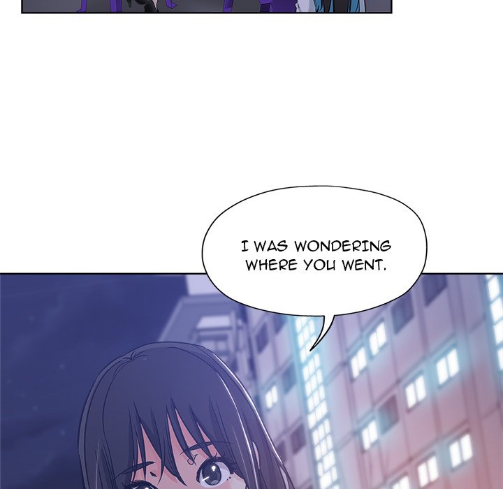The Unexpected Guest Chapter 12 - HolyManga.Net