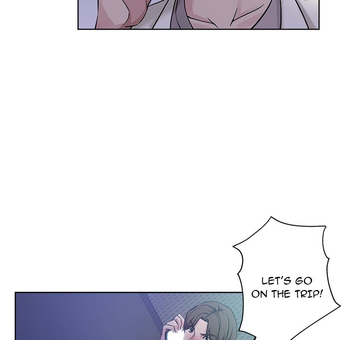 The Unexpected Guest Chapter 12 - HolyManga.Net
