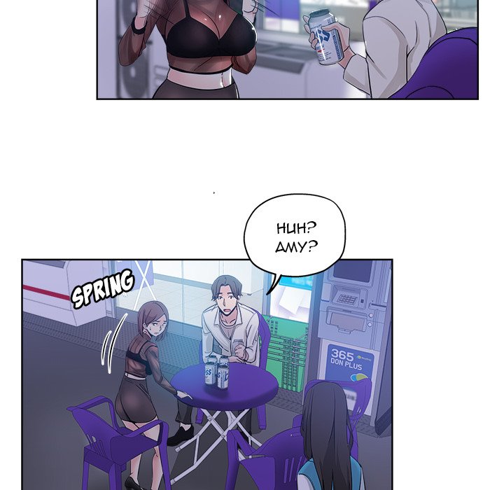 The Unexpected Guest Chapter 12 - HolyManga.Net