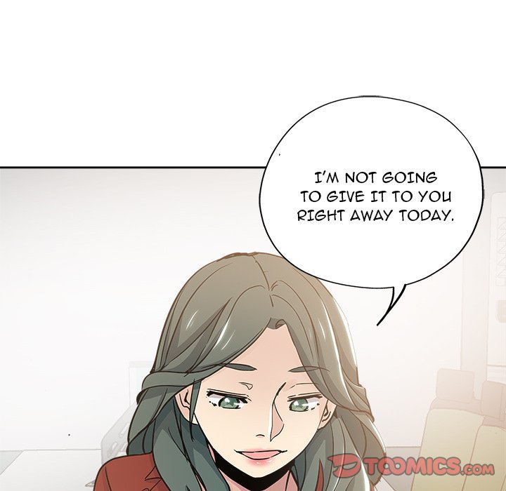 The Unexpected Guest Chapter 12 - HolyManga.Net
