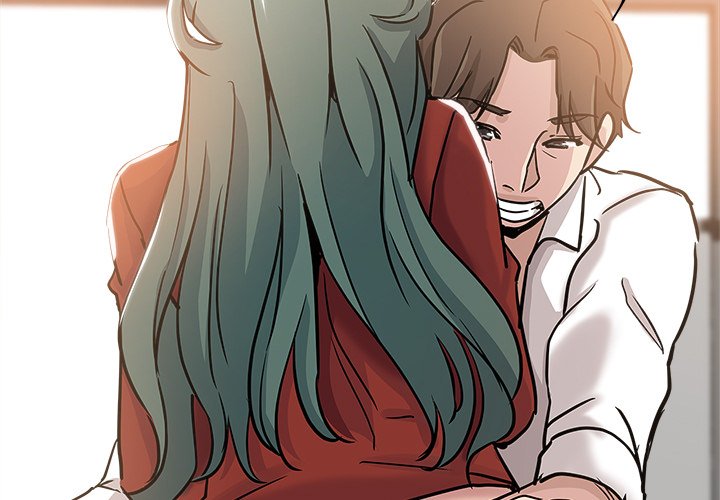 The Unexpected Guest Chapter 12 - HolyManga.Net