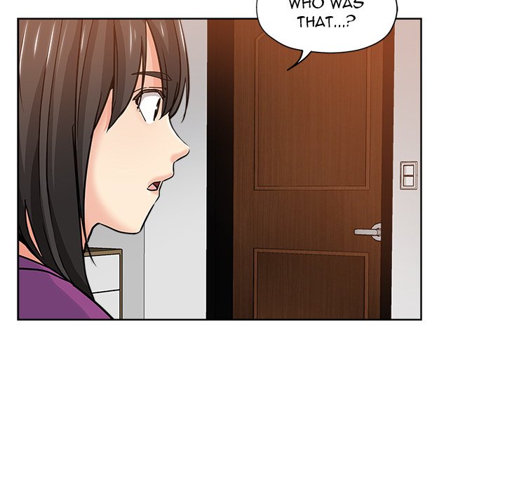 The Unexpected Guest Chapter 12 - HolyManga.Net