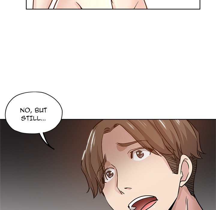 The Unexpected Guest Chapter 12 - HolyManga.Net