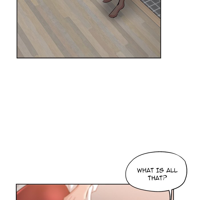 The Unexpected Guest Chapter 12 - HolyManga.Net