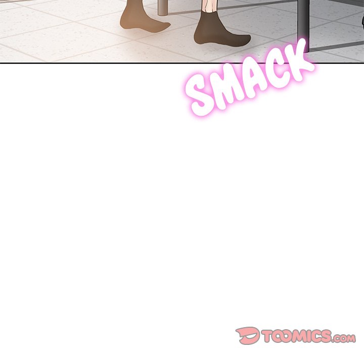 The Unexpected Guest Chapter 12 - HolyManga.Net
