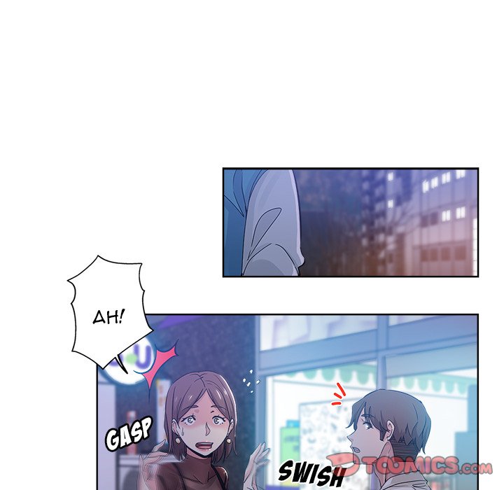 The Unexpected Guest Chapter 12 - HolyManga.Net