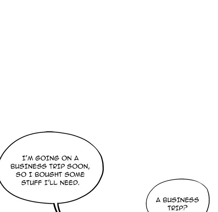 The Unexpected Guest Chapter 12 - HolyManga.Net