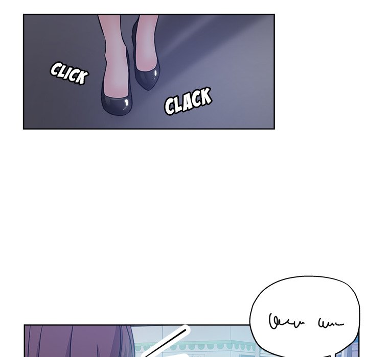 The Unexpected Guest Chapter 12 - HolyManga.Net