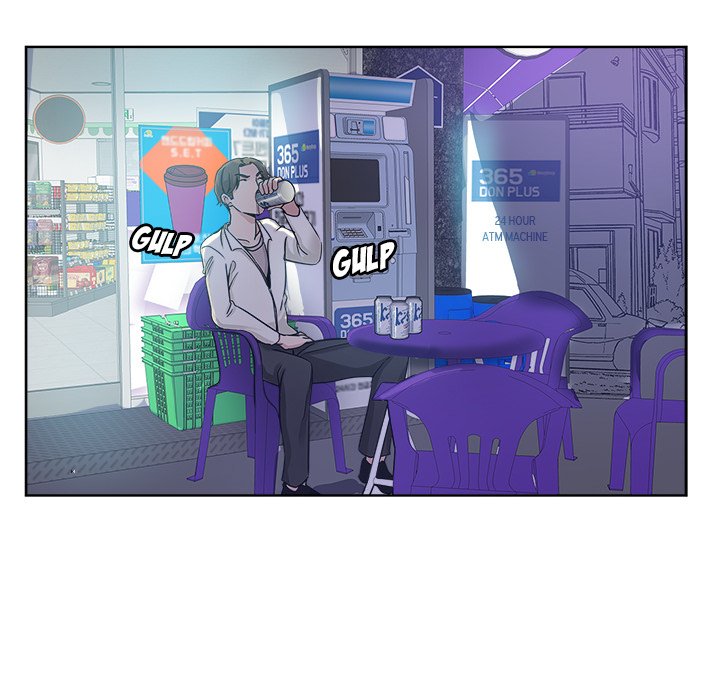 The Unexpected Guest Chapter 12 - HolyManga.Net