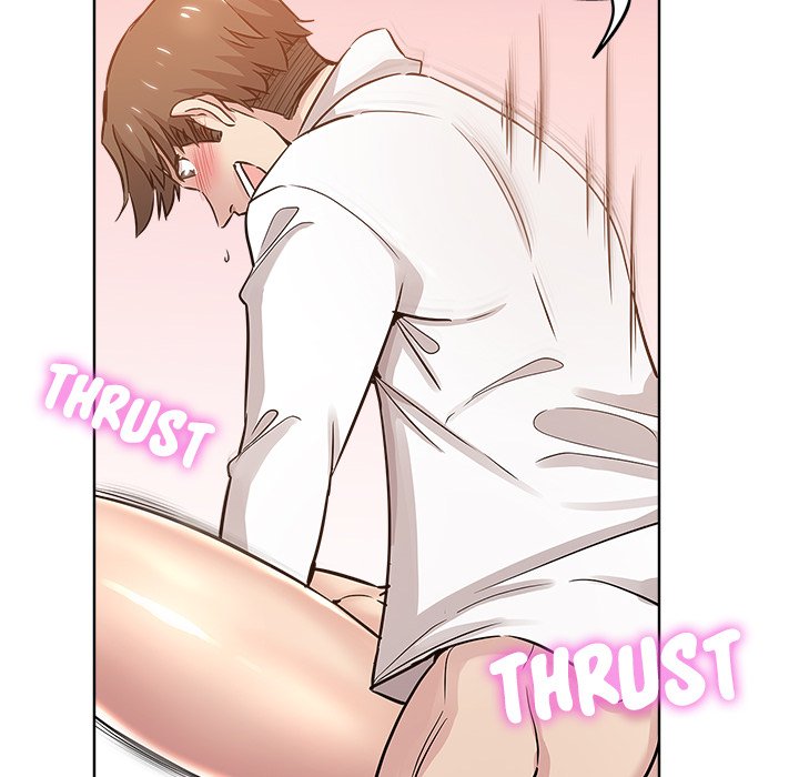 The Unexpected Guest Chapter 12 - HolyManga.Net