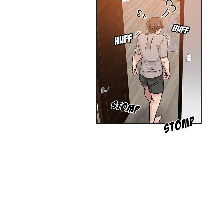 The Unexpected Guest Chapter 12 - HolyManga.Net