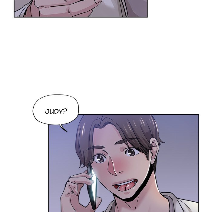The Unexpected Guest Chapter 12 - HolyManga.Net