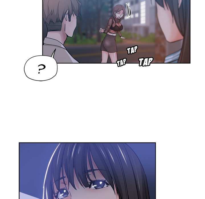 The Unexpected Guest Chapter 12 - HolyManga.Net