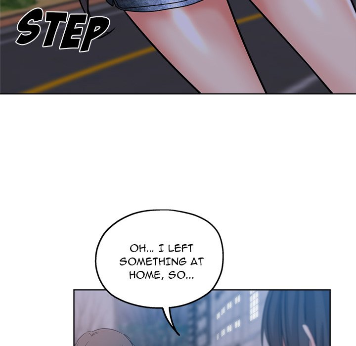 The Unexpected Guest Chapter 12 - HolyManga.Net