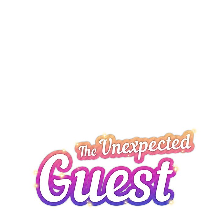 The Unexpected Guest Chapter 12 - HolyManga.Net