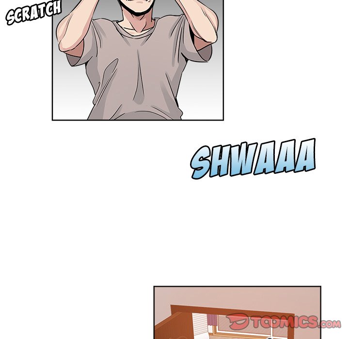 The Unexpected Guest Chapter 12 - HolyManga.Net