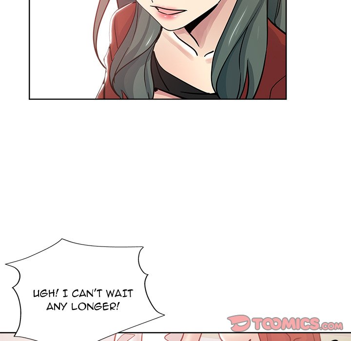 The Unexpected Guest Chapter 12 - HolyManga.Net