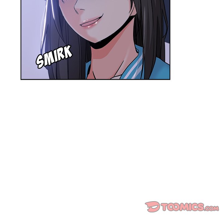 The Unexpected Guest Chapter 12 - HolyManga.Net