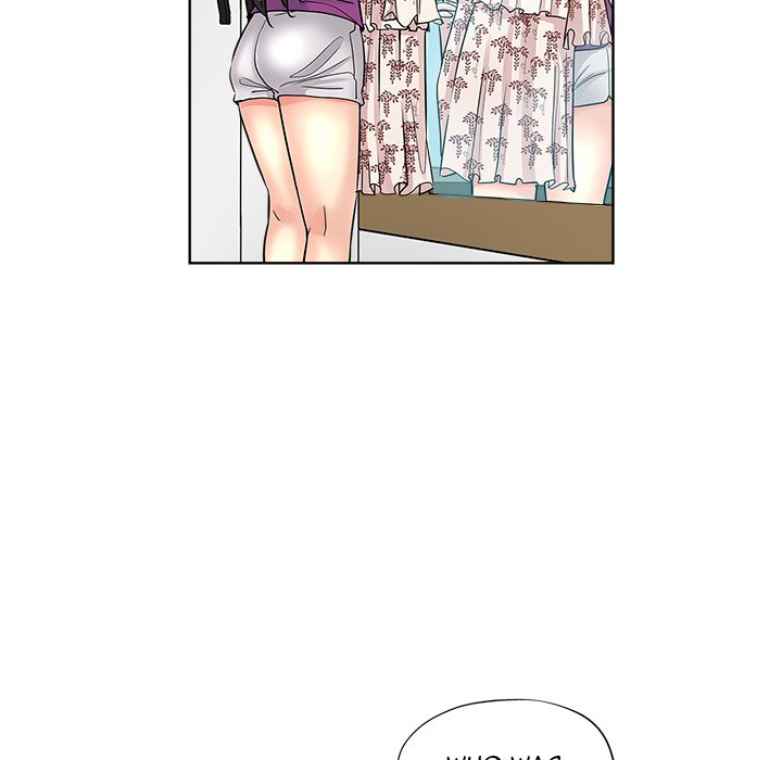 The Unexpected Guest Chapter 12 - HolyManga.Net