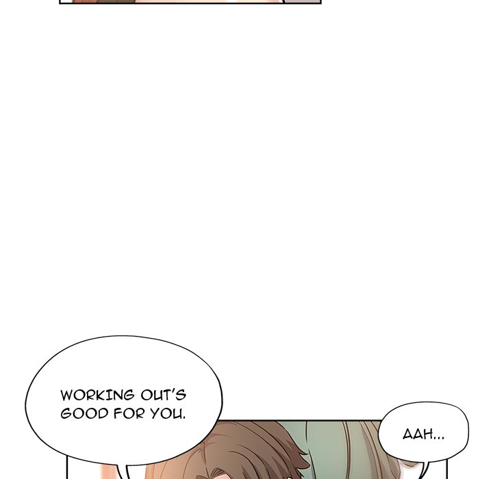 The Unexpected Guest Chapter 12 - HolyManga.Net