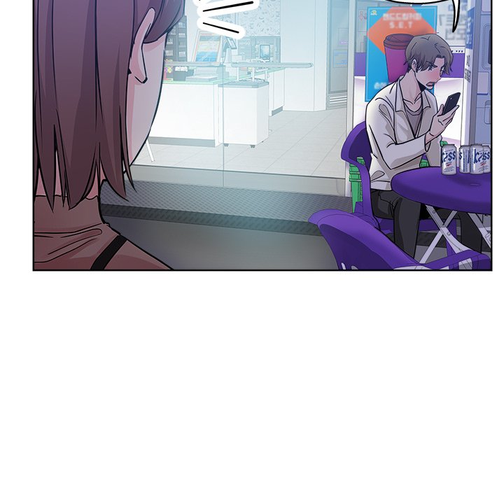 The Unexpected Guest Chapter 12 - HolyManga.Net