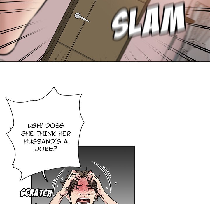 The Unexpected Guest Chapter 12 - HolyManga.Net