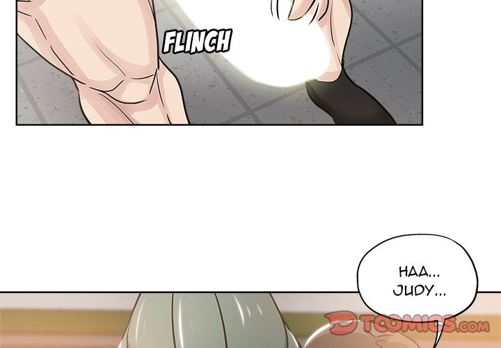 The Unexpected Guest Chapter 12 - HolyManga.Net
