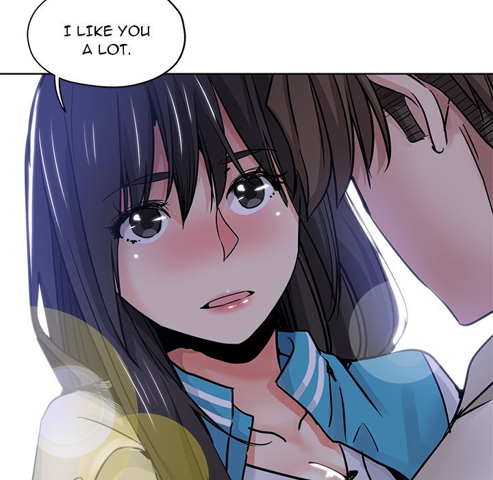 The Unexpected Guest Chapter 13 - HolyManga.Net