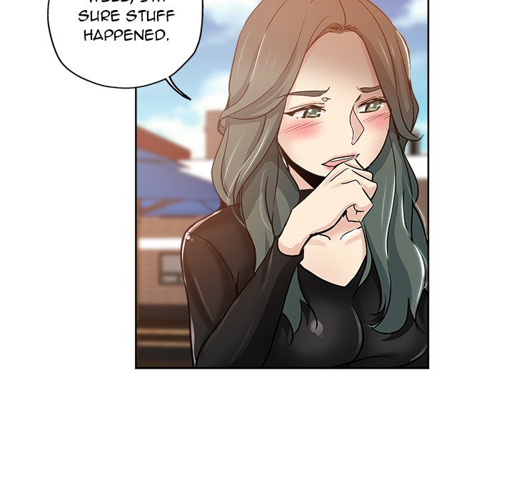 The Unexpected Guest Chapter 13 - HolyManga.Net