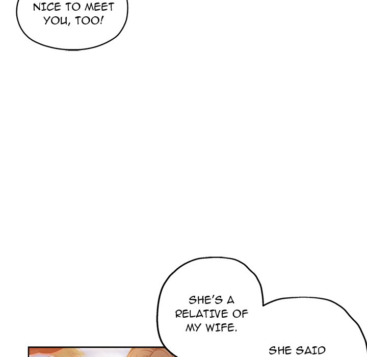 The Unexpected Guest Chapter 13 - HolyManga.Net