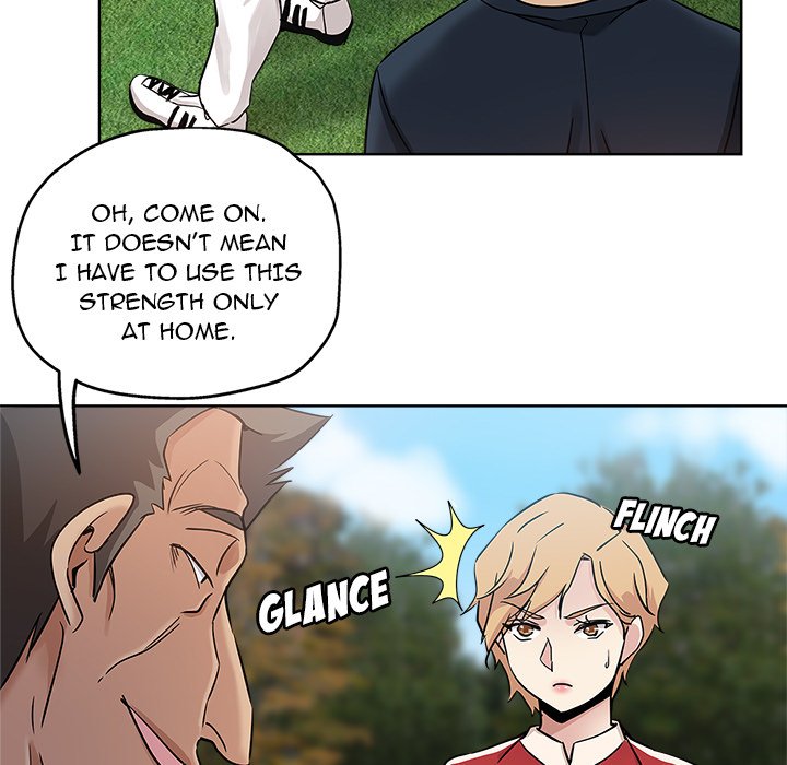 The Unexpected Guest Chapter 13 - HolyManga.Net