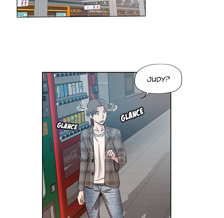 The Unexpected Guest Chapter 13 - HolyManga.Net