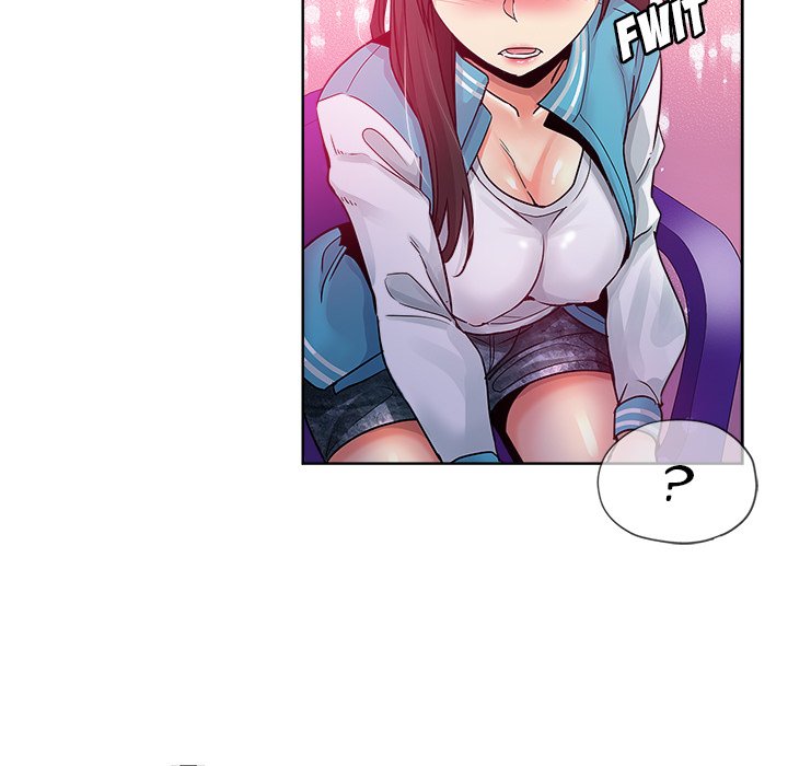 The Unexpected Guest Chapter 13 - HolyManga.Net