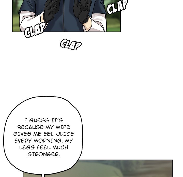 The Unexpected Guest Chapter 13 - HolyManga.Net