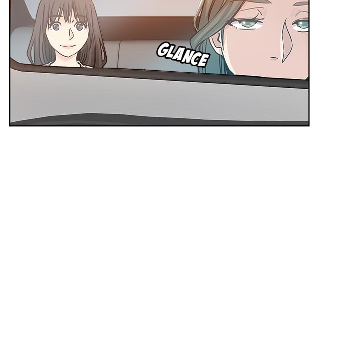 The Unexpected Guest Chapter 13 - HolyManga.Net