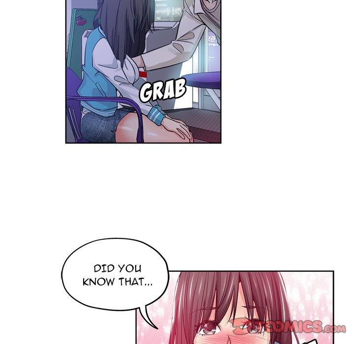 The Unexpected Guest Chapter 13 - HolyManga.Net