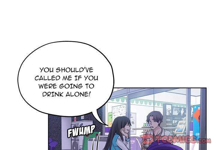 The Unexpected Guest Chapter 13 - HolyManga.Net