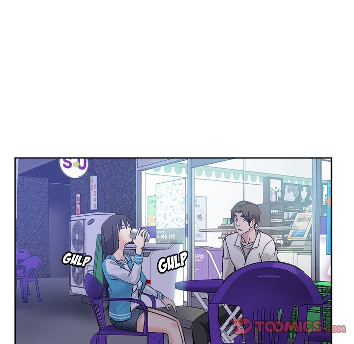 The Unexpected Guest Chapter 13 - HolyManga.Net