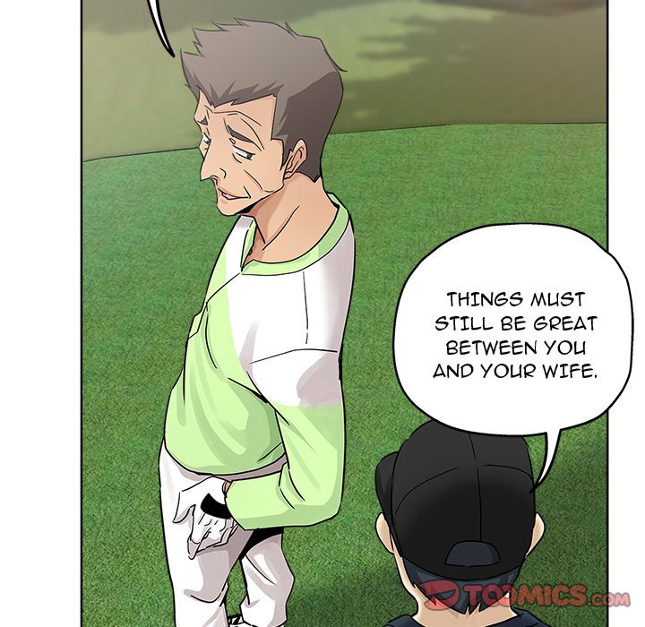 The Unexpected Guest Chapter 13 - HolyManga.Net