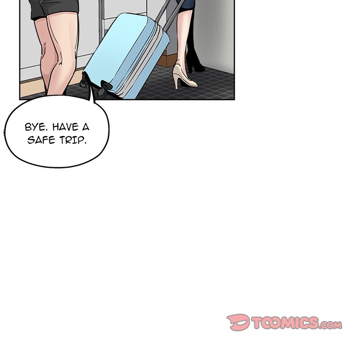 The Unexpected Guest Chapter 13 - HolyManga.Net