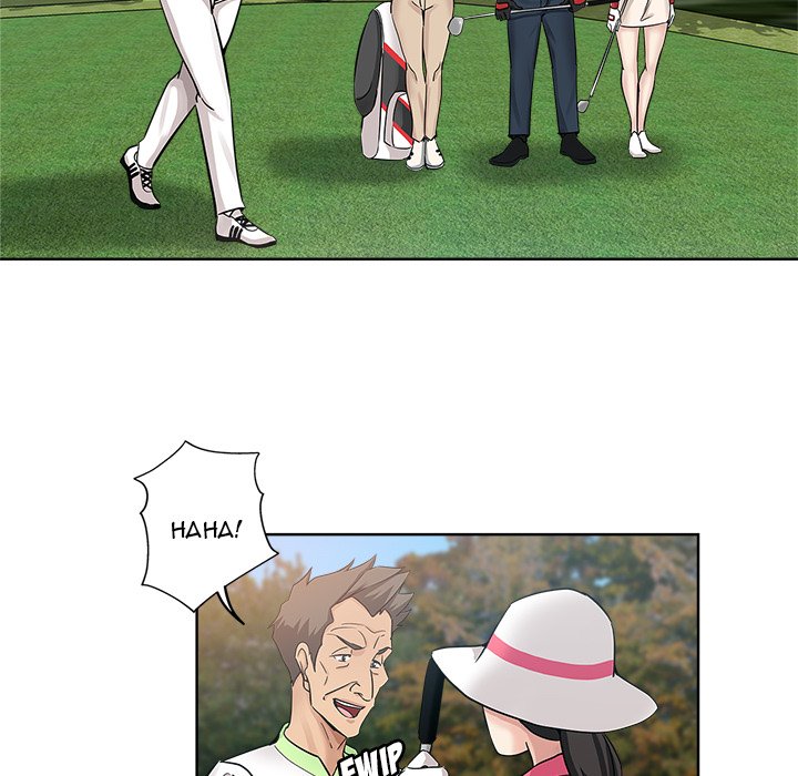 The Unexpected Guest Chapter 13 - HolyManga.Net
